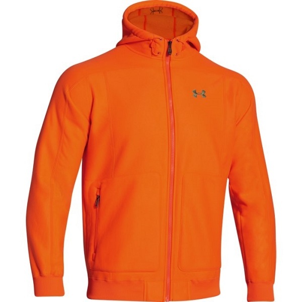 under armour ayton hoodie